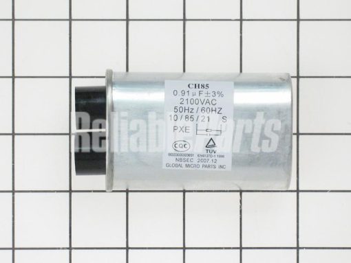 WB27X10011 GE Microwave Capacitor - Image 11