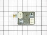 00605061 Bosch Oven Two Valve Way