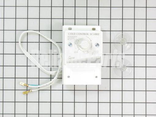 SC1002 Supco Universal Cold Control - Image 4
