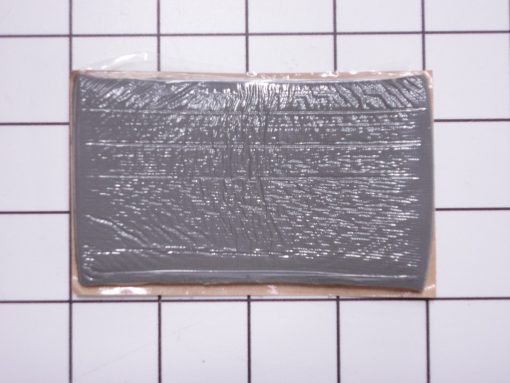 5303307583 Frigidaire Refrigerator P1-Pad Noise Reduction