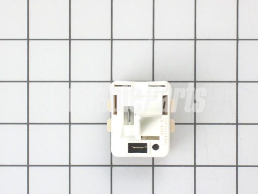 WR09X10106 GE Refrigerator 5SP Overload/PTC - Image 6