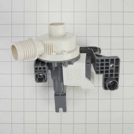 W10876600 Whirlpool Washer Water Pump - Image 2