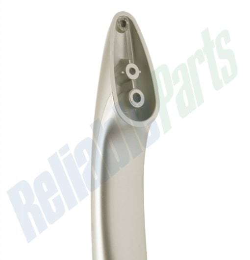 WB15X10269 GE Oven Door Handle Stainless - Image 3