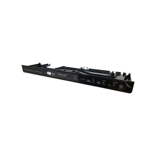 5304520008 Frigidaire Dishwasher Console Assembly