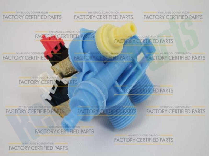 WPW10156253 Whirlpool Valve - Image 2