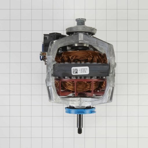WP2200376 Whirlpool Dryer Drum Drive Motor Assembly - Image 6