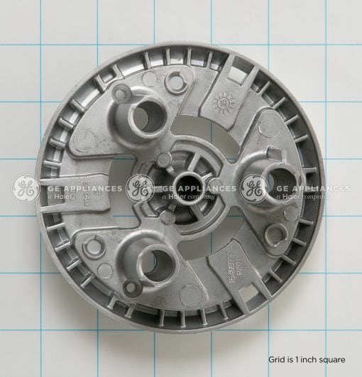 WB16X28656 GE Oven Surface Burner Base - Image 3