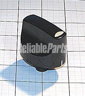 316121822 Frigidaire Oven Knob - Image 4