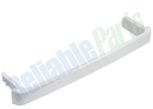 WR17X11890 GE Refrigerator Door Shelf Bar - Image 6