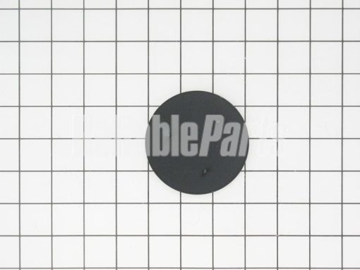 WB29K10001 GE Oven Burner Cap - Image 2
