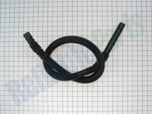 WH41X10096 GE Washer Drain Hose - Image 4