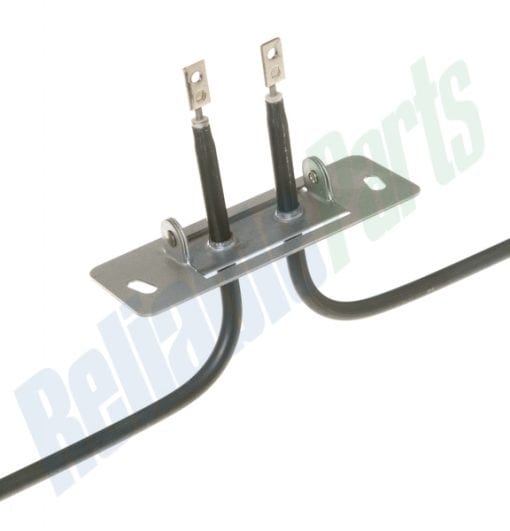 WB44X200 GE Oven Range Oven Bake Element Self Clean - Image 4