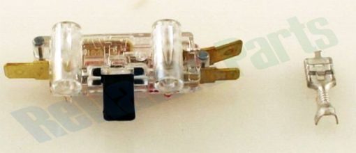 WP3391902 Whirlpool Lid Switch - Image 2