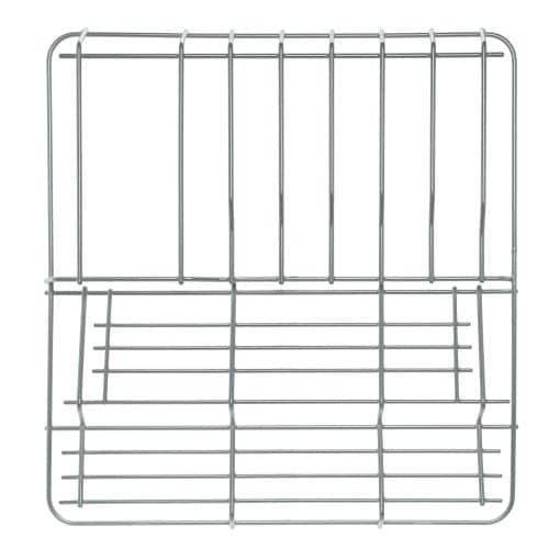 522657 Fisher & Paykel Dishwasher Base Rack Assembly 606 - Image 3