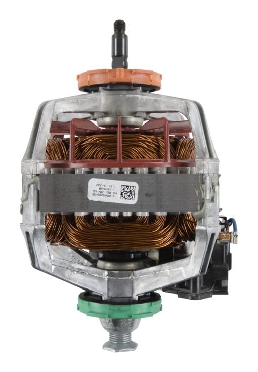 W11549461 Whirlpool Drive Motor - Image 2