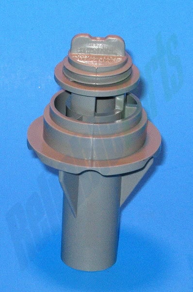 WP8268342 Whirlpool Lower Wash Arm Support - Image 2