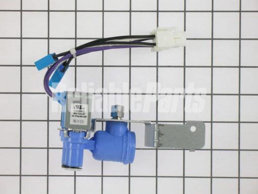 DA62-02439C Samsung Refrigerator 2-Way Water Valve - Image 3