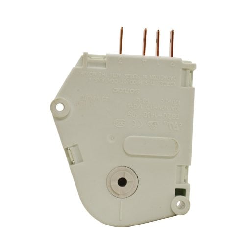 241705102 Frigidaire Refrigerator Defrost Timer - Image 2