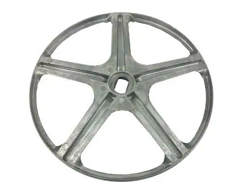 5304514822 Frigidaire Pulley