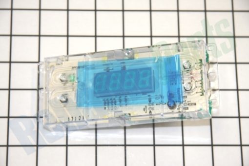 WB27T10469 GE Oven Timer Control Board - Image 6