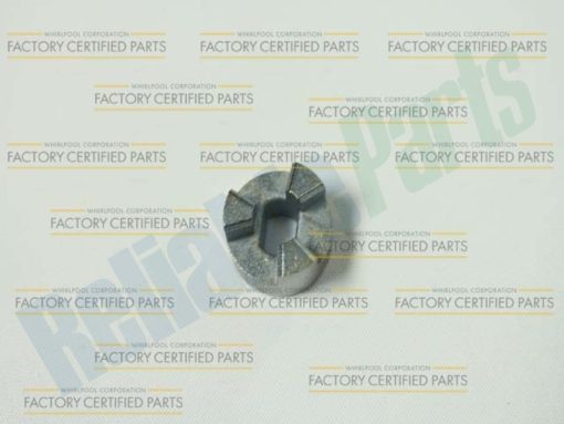 WP2220457 Whirlpool Refrigerator Ice Bin Coupling - Image 5