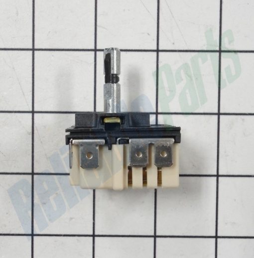 WPW10391800 Whirlpool Infinite Switch - Image 2