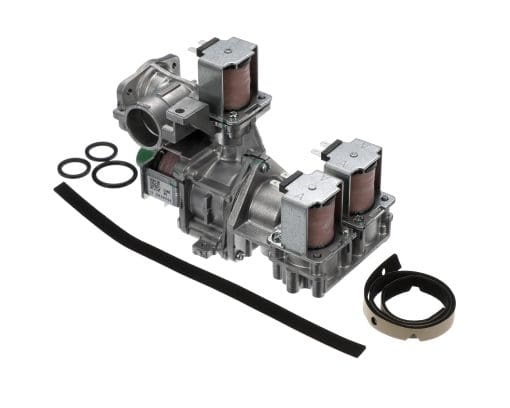 104000194 Rinnai Kit, Gas Valve Rc80hpi/E