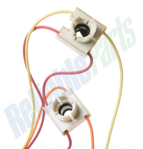 WB18X23942 GE Oven Switch Wire Harness - Image 5