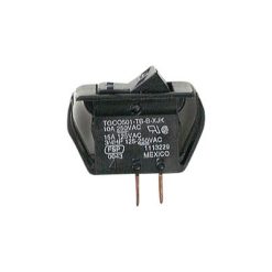 WP2266802 Whirlpool Refrigerator Switch