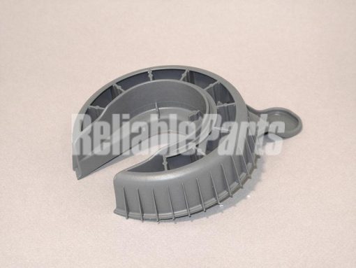 5304506518 Frigidaire Washer Drain Pump Filter Trap