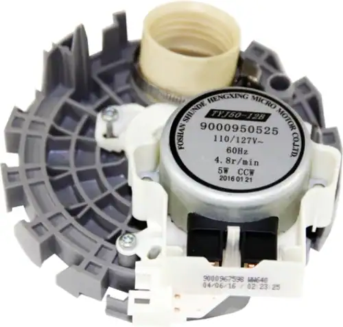 00751950 Bosch Dishwasher Altern.Water Distributor