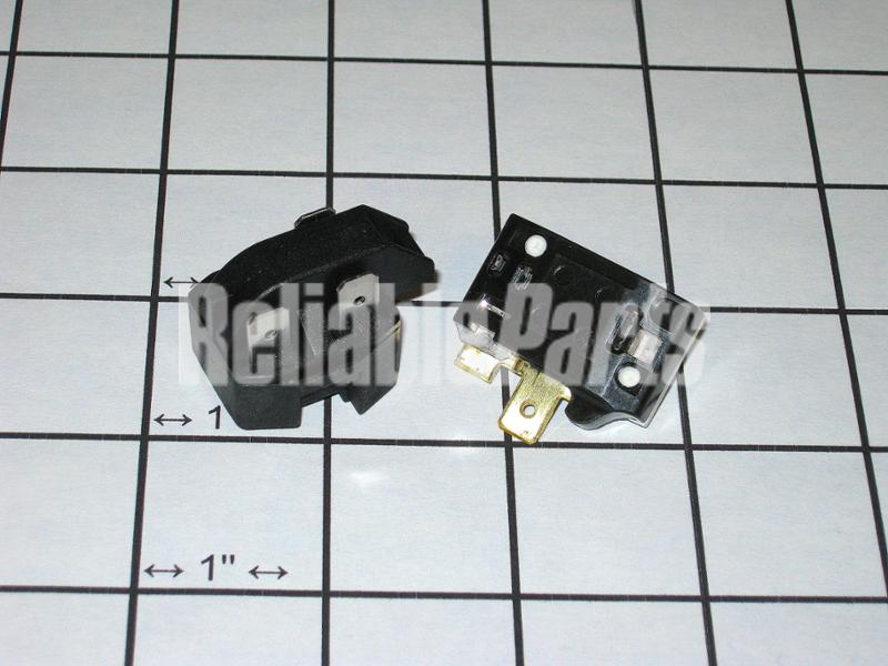 4387913 Whirlpool Refrigerator Primary Overload - Image 6