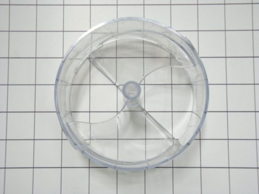 241685101 Frigidaire Refrigerator Ice Dispenser Drum