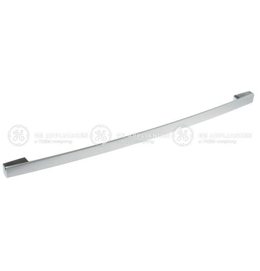 WR12X36385 GE Refrigerator Stainless Handle