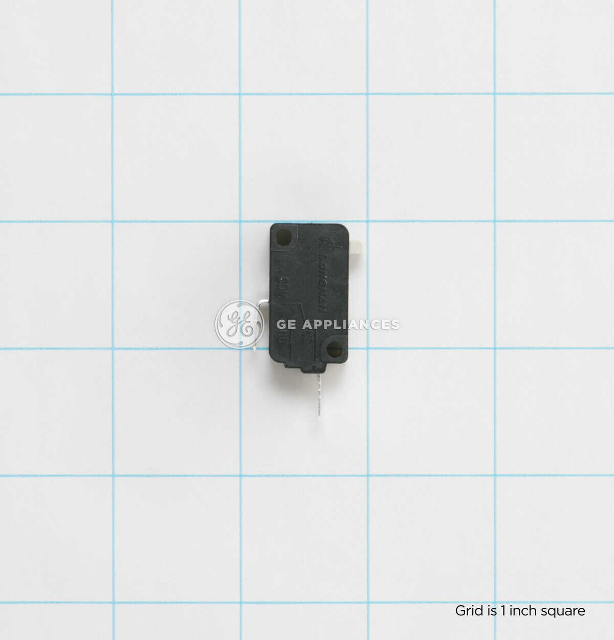 WB24X10205 GE Oven Switch Micro Monitor - Image 4