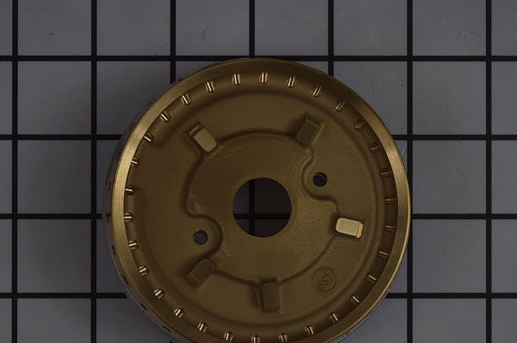 W11319683 Whirlpool Head Burner