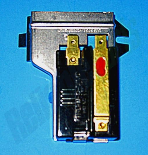 WE4X448 GE Heat DET Assembly - Image 9
