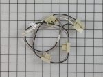 WPW10256071 Whirlpool Wire Harness