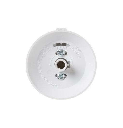 WB03X21365 GE Oven Thermostat Knob Assembly - Image 2