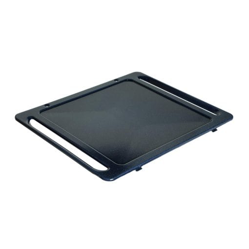 DG61-00570A Samsung Range Oven Cavity Floor Coating - Image 3