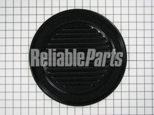 WB49X10241 GE Oven Non-Stick Grille Pan Tray - Image 5