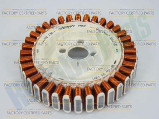 WPW10419333 Whirlpool Stator - Image 3