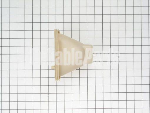 WD18X213 GE Dishwasher Inlet Sump Housing - Image 3