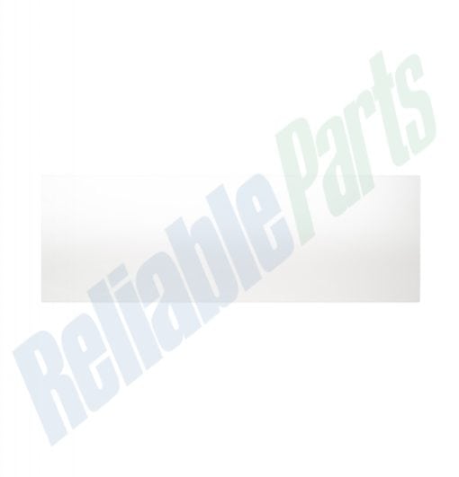 WR32X10911 GE Refrigerator Glass Shelf - Image 2