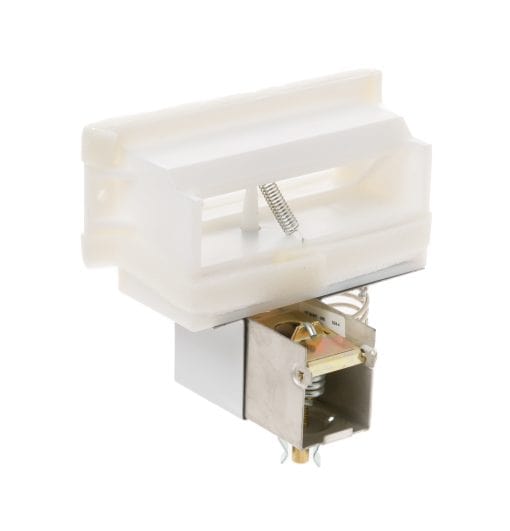 WR9X513 GE Refrigerator Damper - Image 6