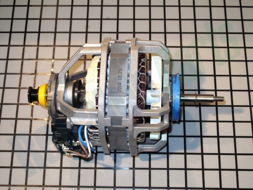 4681EL1008A LG Dryer Blower Drive Motor - Image 5