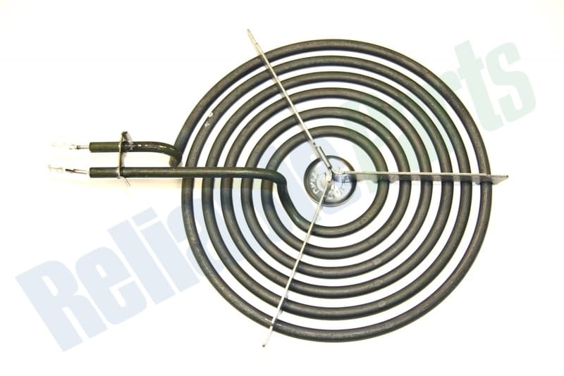 WB30M2 GE Oven Range Stove Cooktop Burner Unit 8 Inch - Image 11