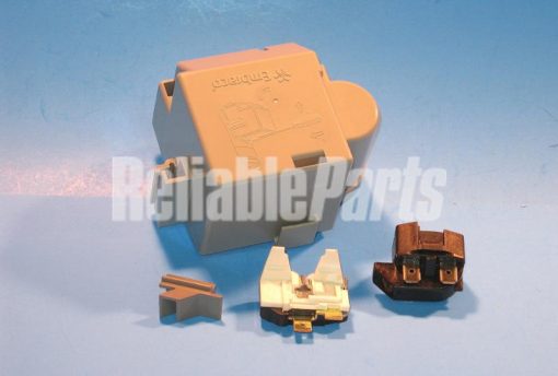 WP4387835 Whirlpool Refrigerator Overload - Image 5