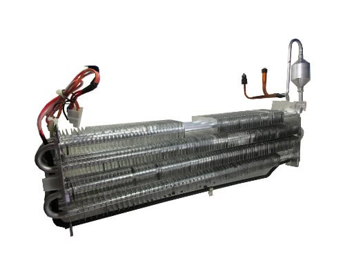 ADL74221802 LG Evaporator Assembly