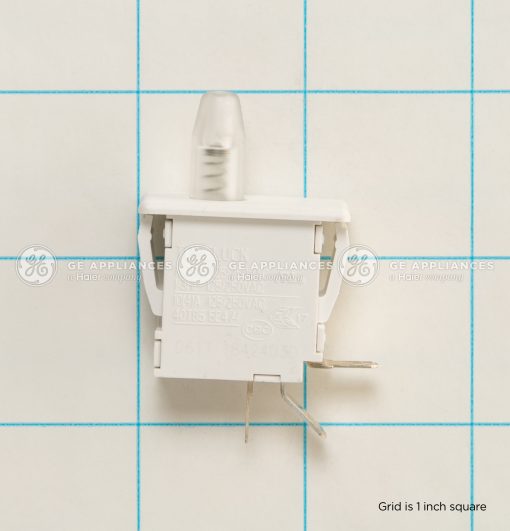 WR23X29161 GE Refrigerator Door Switch - Image 3